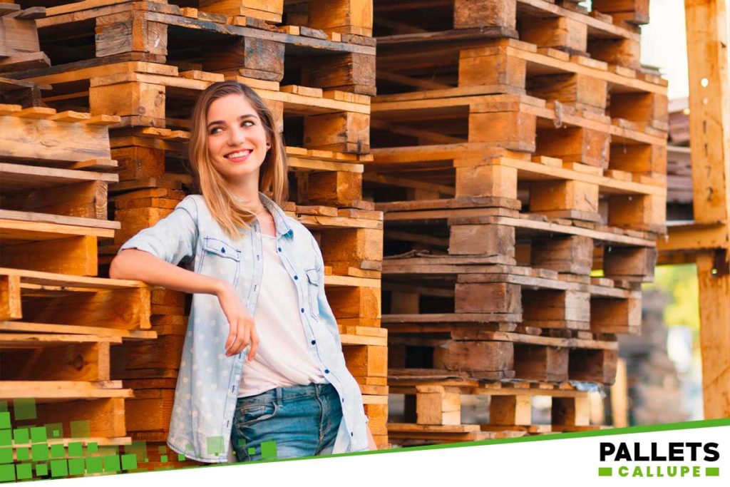 Blog Pallets de Madera